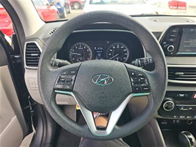 2019 Hyundai Tucson Value   - Photo 12 - Orange, CA 92867