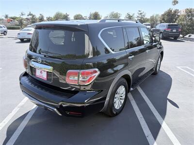 2019 Nissan Armada SV - Photo 10 - Orange, CA 92867