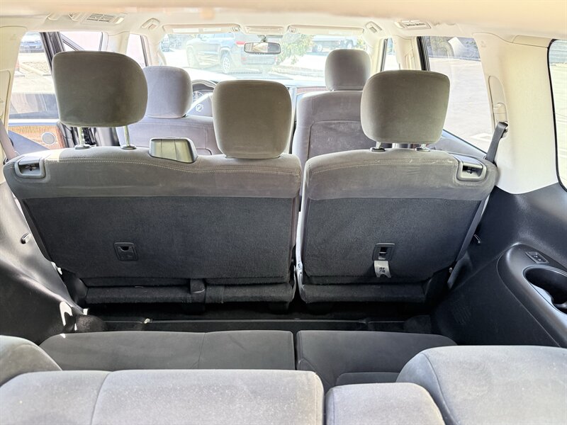 2019 Nissan Armada SV - Photo 21 - Orange, CA 92867