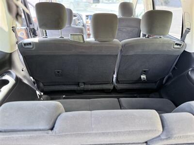 2019 Nissan Armada SV - Photo 19 - Orange, CA 92867