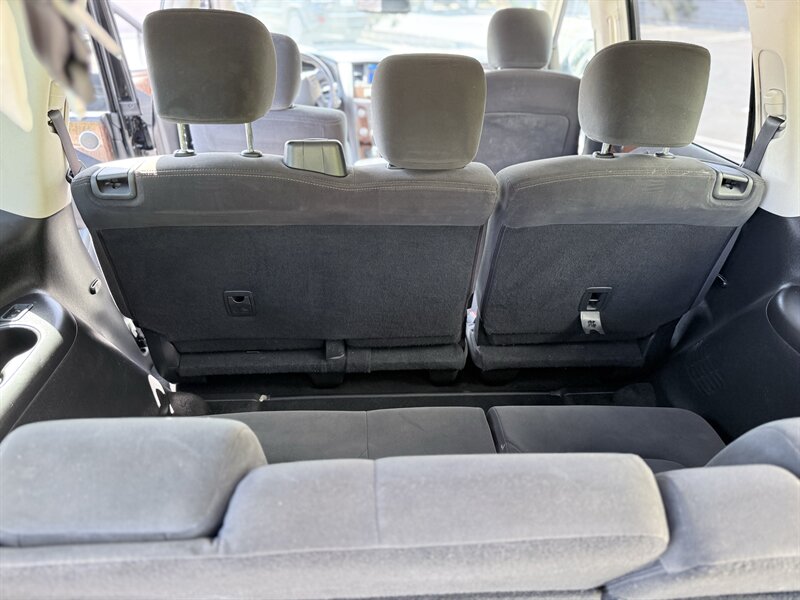 2019 Nissan Armada SV - Photo 20 - Orange, CA 92867