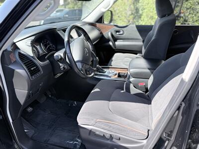 2019 Nissan Armada SV - Photo 12 - Orange, CA 92867