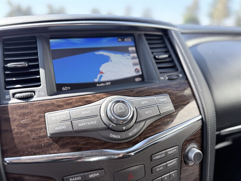 2019 Nissan Armada SV - Photo 15 - Orange, CA 92867