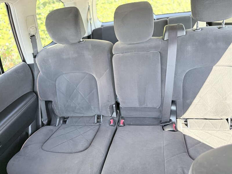 2019 Nissan Armada SV - Photo 19 - Orange, CA 92867