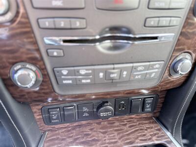 2019 Nissan Armada SV - Photo 17 - Orange, CA 92867
