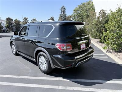 2019 Nissan Armada SV - Photo 7 - Orange, CA 92867
