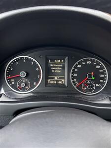 2013 Volkswagen Tiguan S 4Motion   - Photo 20 - Peabody, MA 01960