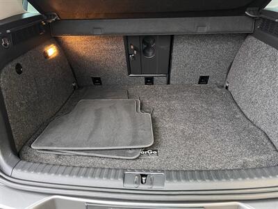 2013 Volkswagen Tiguan S 4Motion   - Photo 16 - Peabody, MA 01960