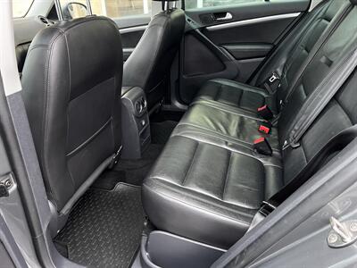 2013 Volkswagen Tiguan S 4Motion   - Photo 11 - Peabody, MA 01960