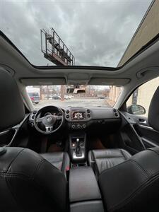2013 Volkswagen Tiguan S 4Motion   - Photo 21 - Peabody, MA 01960
