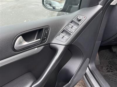 2013 Volkswagen Tiguan S 4Motion   - Photo 14 - Peabody, MA 01960