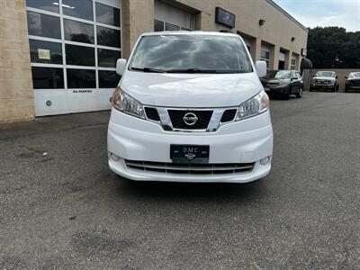 2015 Nissan NV200 S Van