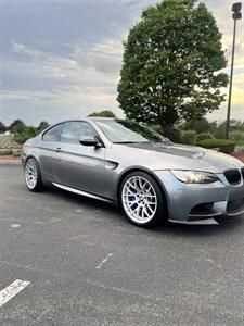 2011 BMW M3 Coupe