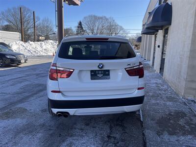 2013 BMW X3 xDrive35i   - Photo 6 - Peabody, MA 01960