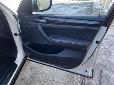 2013 BMW X3 xDrive35i   - Photo 21 - Peabody, MA 01960