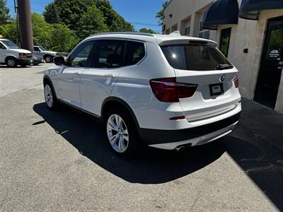 2013 BMW X3 xDrive35i   - Photo 5 - Peabody, MA 01960