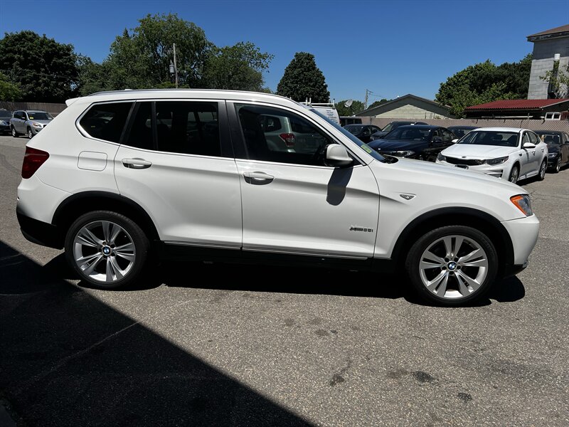 2013 BMW X3 xDrive35i - Photo 8