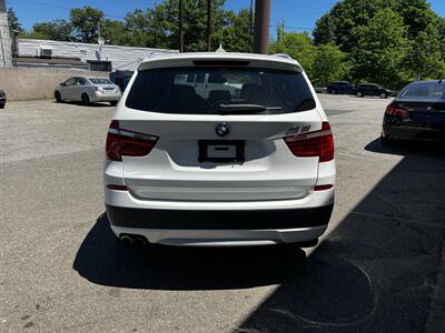 2013 BMW X3 xDrive35i   - Photo 6 - Peabody, MA 01960