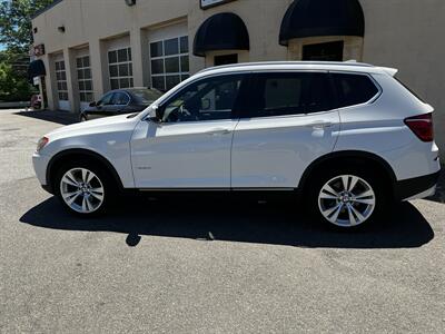 2013 BMW X3 xDrive35i   - Photo 4 - Peabody, MA 01960