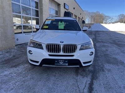 2013 BMW X3 xDrive35i   - Photo 3 - Peabody, MA 01960