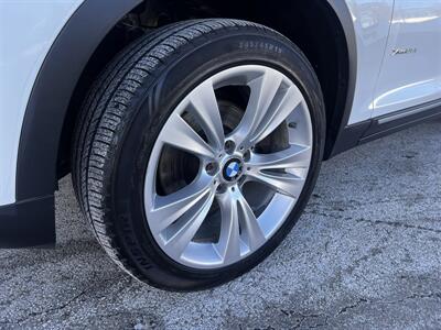 2013 BMW X3 xDrive35i   - Photo 9 - Peabody, MA 01960