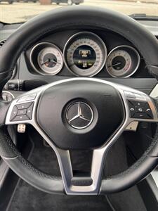 2014 Mercedes-Benz C 300 Sport 4MATIC   - Photo 20 - Peabody, MA 01960