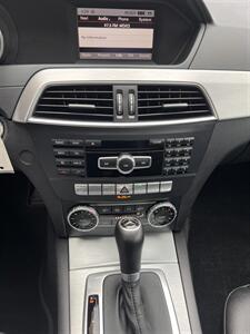 2014 Mercedes-Benz C 300 Sport 4MATIC   - Photo 19 - Peabody, MA 01960