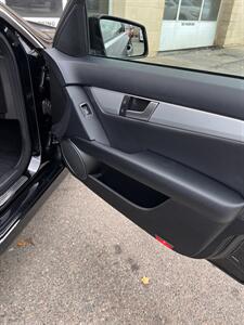 2014 Mercedes-Benz C 300 Sport 4MATIC   - Photo 17 - Peabody, MA 01960