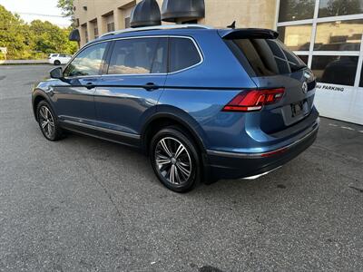 2018 Volkswagen Tiguan 2.0T SE 4Motion   - Photo 3 - Peabody, MA 01960