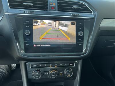 2018 Volkswagen Tiguan 2.0T SE 4Motion   - Photo 15 - Peabody, MA 01960