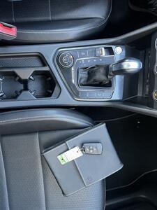 2018 Volkswagen Tiguan 2.0T SE 4Motion   - Photo 18 - Peabody, MA 01960