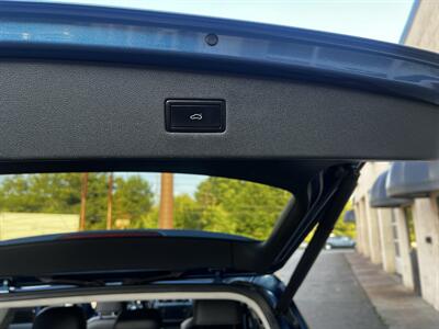 2018 Volkswagen Tiguan 2.0T SE 4Motion   - Photo 20 - Peabody, MA 01960