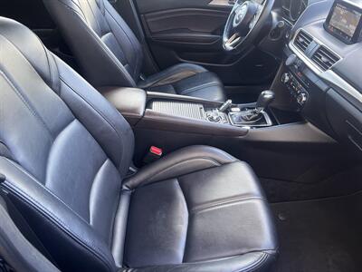 2018 Mazda Mazda3 Touring   - Photo 14 - Peabody, MA 01960