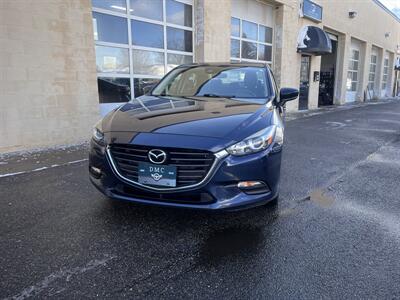 2018 Mazda Mazda3 Touring   - Photo 2 - Peabody, MA 01960