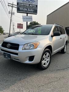 2009 Toyota RAV4 SUV