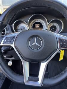2012 Mercedes-Benz C 300 Sport 4MATIC   - Photo 14 - Peabody, MA 01960