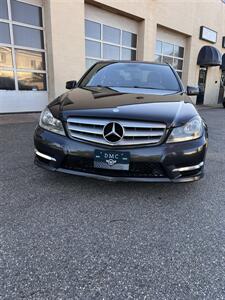 2012 Mercedes-Benz C 300 Sport 4MATIC   - Photo 5 - Peabody, MA 01960