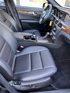 2012 Mercedes-Benz C 300 Sport 4MATIC   - Photo 21 - Peabody, MA 01960