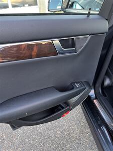 2012 Mercedes-Benz C 300 Sport 4MATIC   - Photo 24 - Peabody, MA 01960