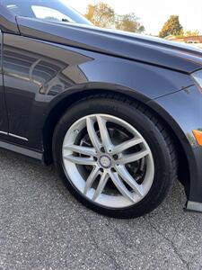2012 Mercedes-Benz C 300 Sport 4MATIC   - Photo 7 - Peabody, MA 01960