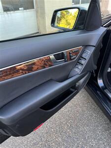 2012 Mercedes-Benz C 300 Sport 4MATIC   - Photo 13 - Peabody, MA 01960