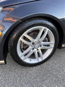 2012 Mercedes-Benz C 300 Sport 4MATIC   - Photo 3 - Peabody, MA 01960