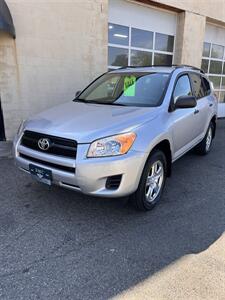 2011 Toyota RAV4 SUV