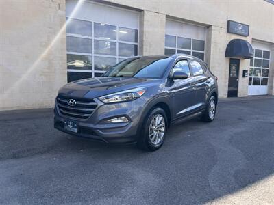 2016 Hyundai TUCSON SE SUV