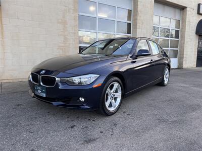 2013 BMW 328i xDrive Sedan