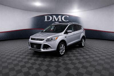 2016 Ford Escape Titanium SUV