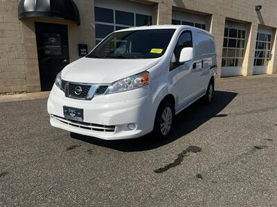 2015 Nissan NV200 S Van