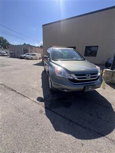 2011 Honda CR-V EX-L SUV