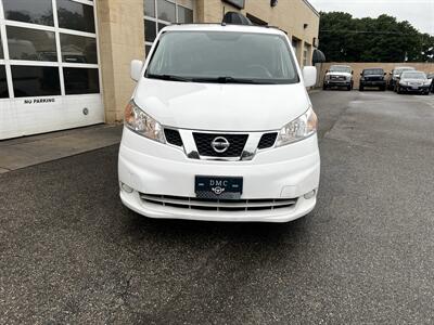 2020 Nissan NV200 S