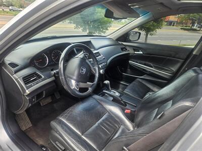 2008 Honda Accord EX-L   - Photo 9 - Denver, CO 80222